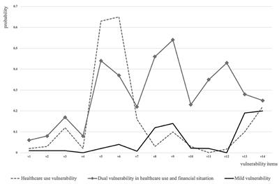 American Older Adults in COVID-19 Times: Vulnerability Types, Aging Attitudes, and Emotional Responses